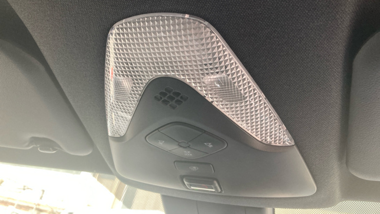 Toyota C-HR 1.8 Hybrid Icon 5dr CVT Hybrid Hatchback